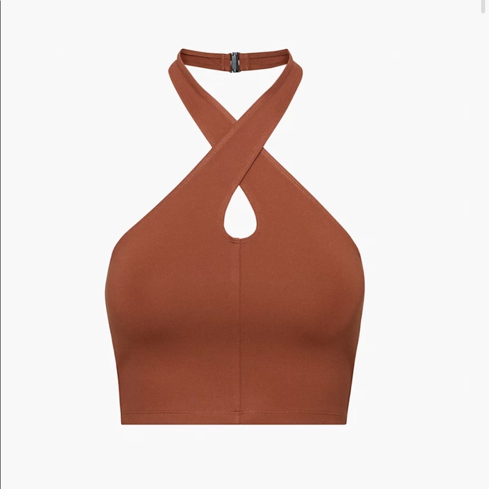 Amie tank